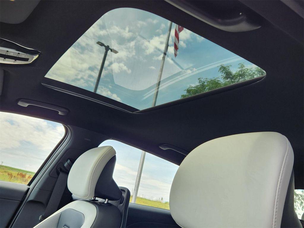 new 2025 Kia K4 car, priced at $27,004