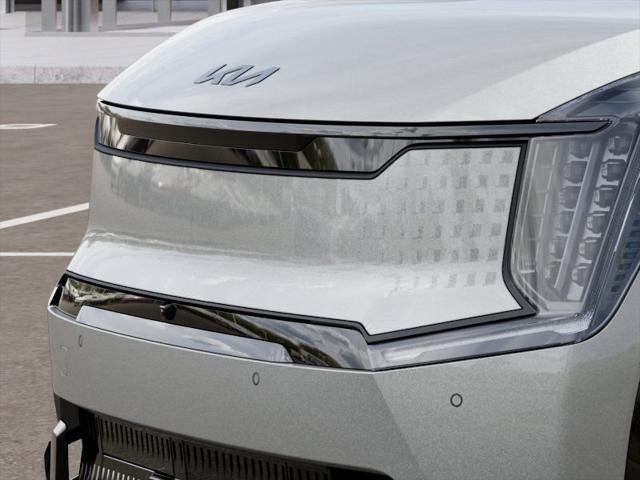 new 2026 Kia EV9 car, priced at $66,965