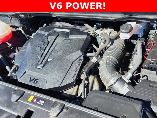 used 2022 Kia Carnival car, priced at $29,473
