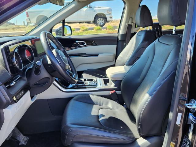 used 2022 Kia Carnival car, priced at $32,308