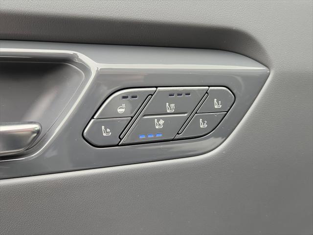 new 2026 Kia EV9 car, priced at $68,938