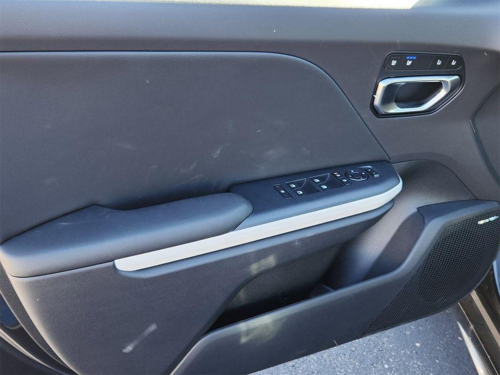new 2025 Kia K4 car, priced at $28,365