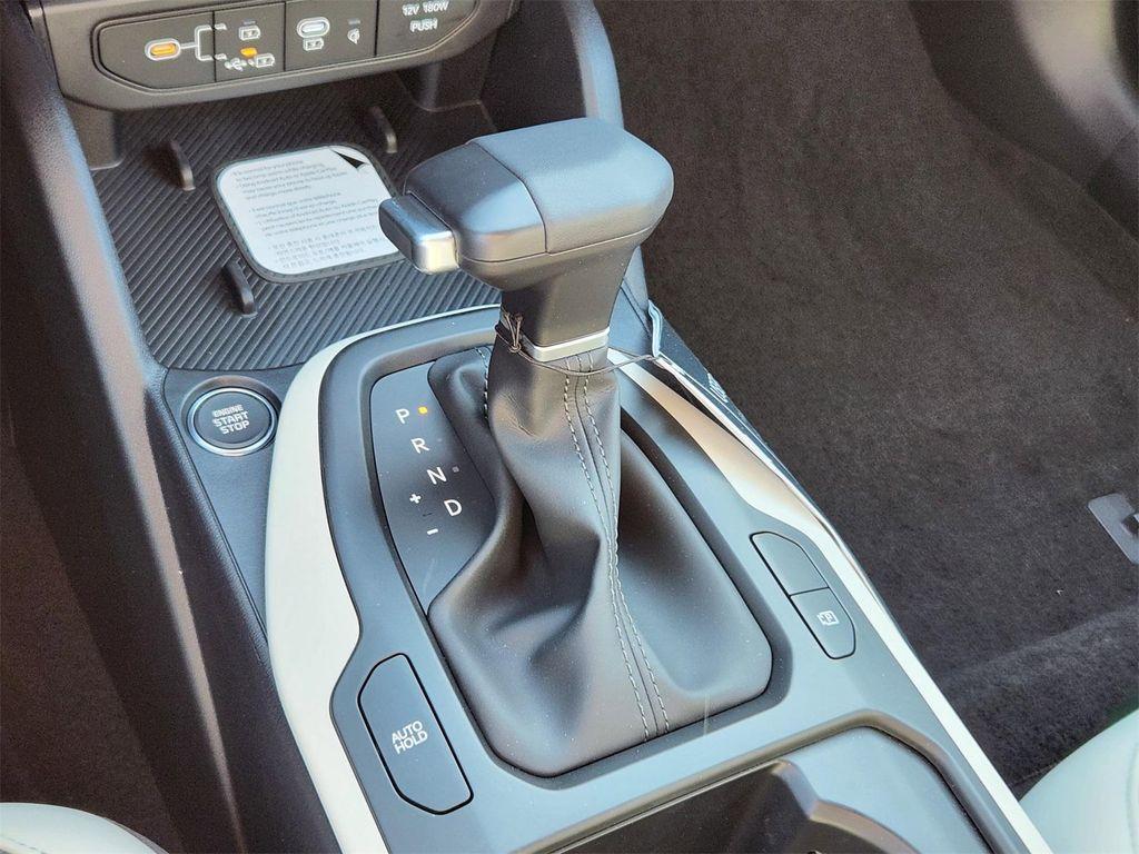 new 2025 Kia K4 car, priced at $28,365