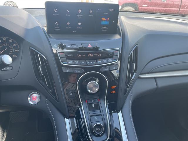 used 2019 Acura RDX car, priced at $23,673