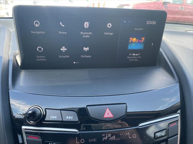 used 2019 Acura RDX car, priced at $23,673
