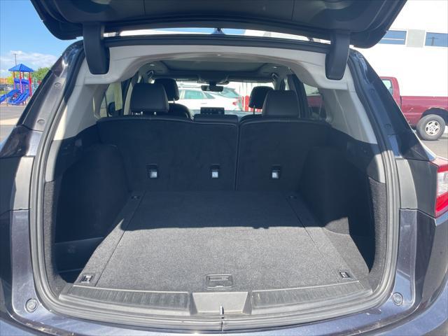 used 2019 Acura RDX car, priced at $23,673