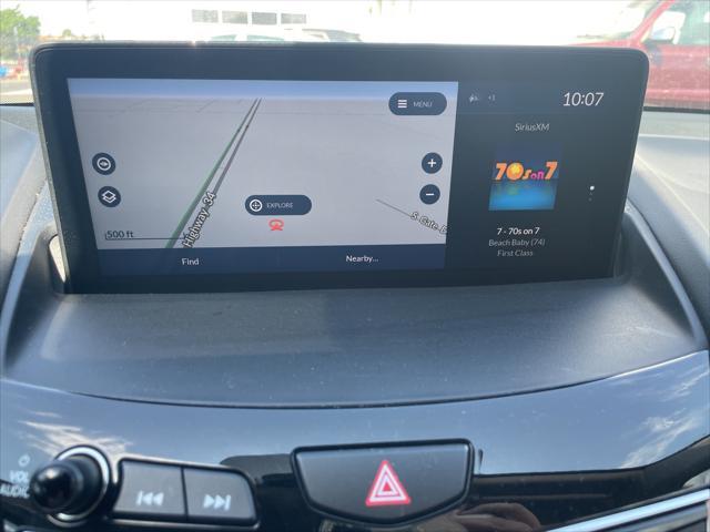 used 2019 Acura RDX car, priced at $23,673