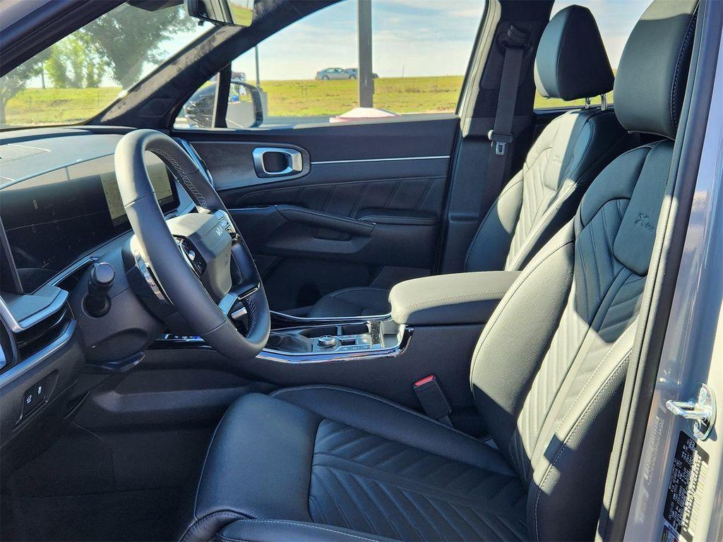 new 2026 Kia Sorento car, priced at $47,302