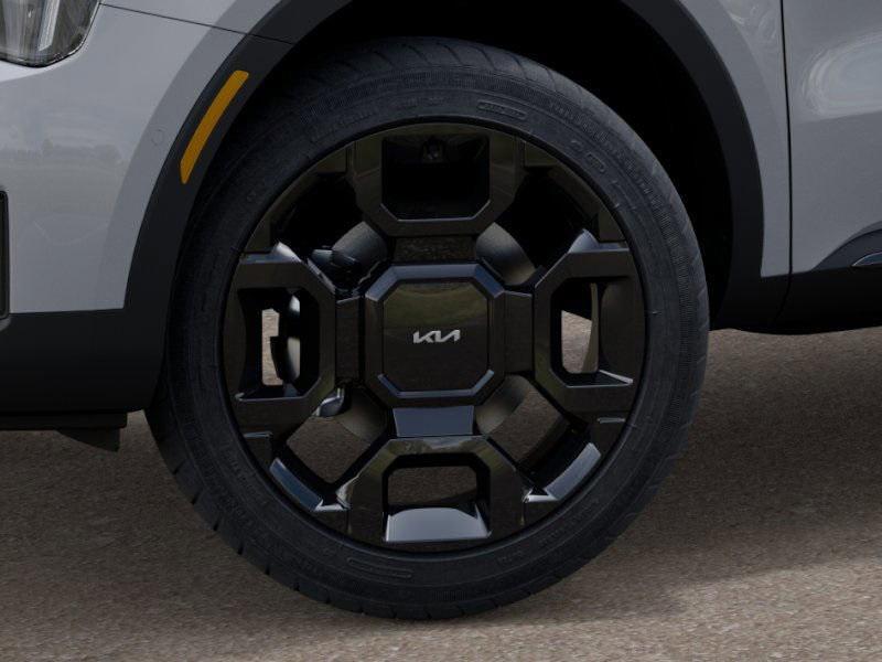 new 2026 Kia Sorento car, priced at $47,790
