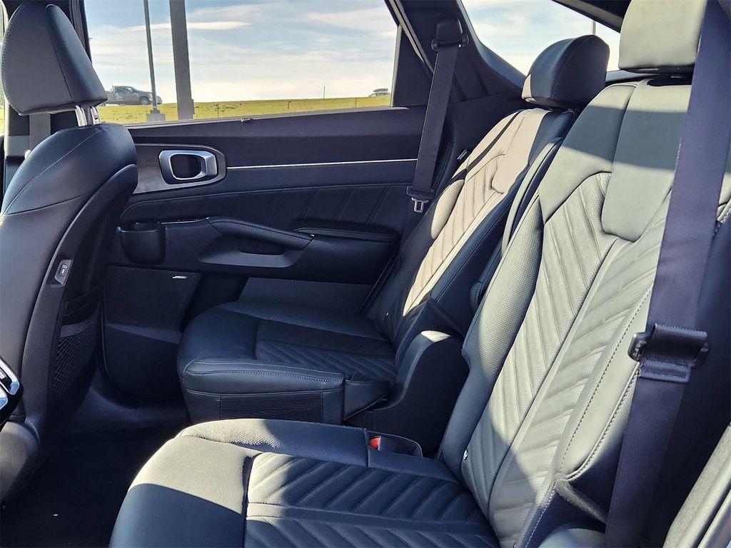 new 2026 Kia Sorento car, priced at $47,302