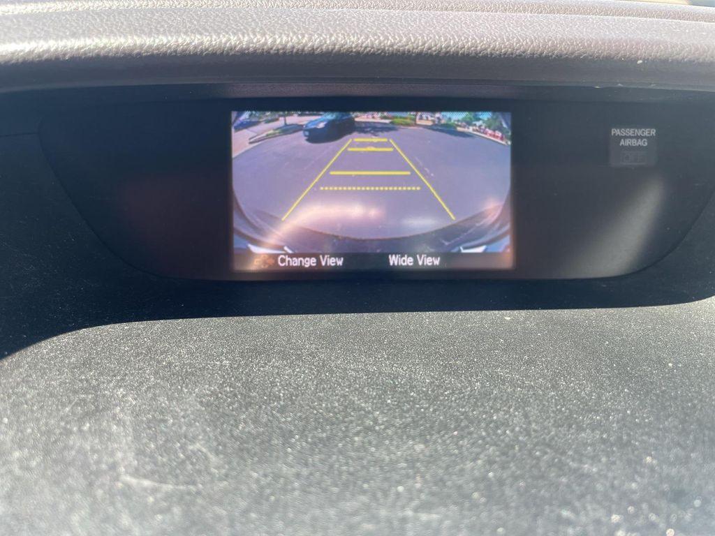 used 2014 Honda CR-V car, priced at $14,980
