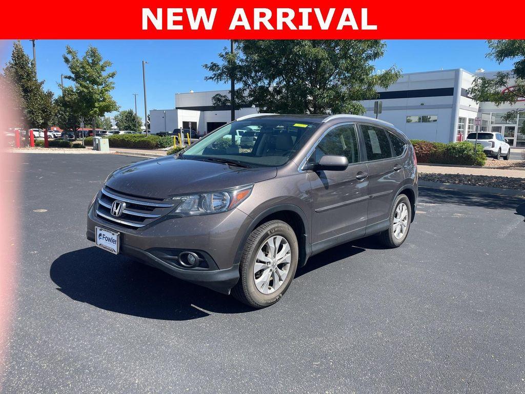 used 2014 Honda CR-V car, priced at $14,980
