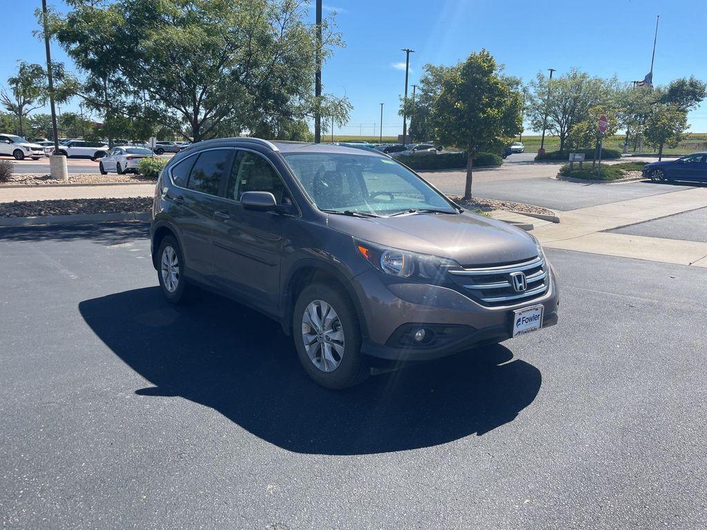 used 2014 Honda CR-V car, priced at $14,980