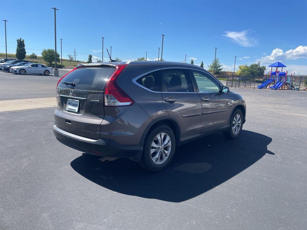 used 2014 Honda CR-V car, priced at $14,980