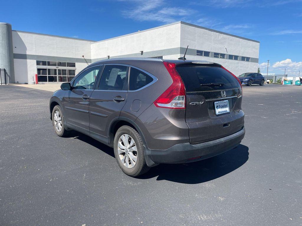 used 2014 Honda CR-V car, priced at $14,980