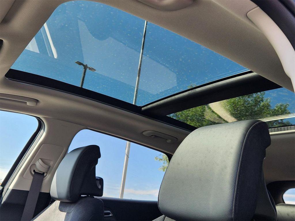 new 2026 Kia Sportage car, priced at $39,290