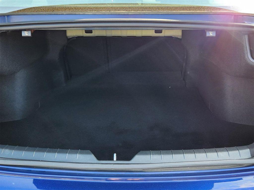 used 2025 Kia K5 car, priced at $25,813