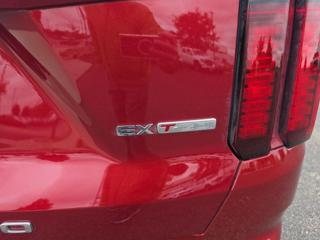 used 2021 Kia Sorento car