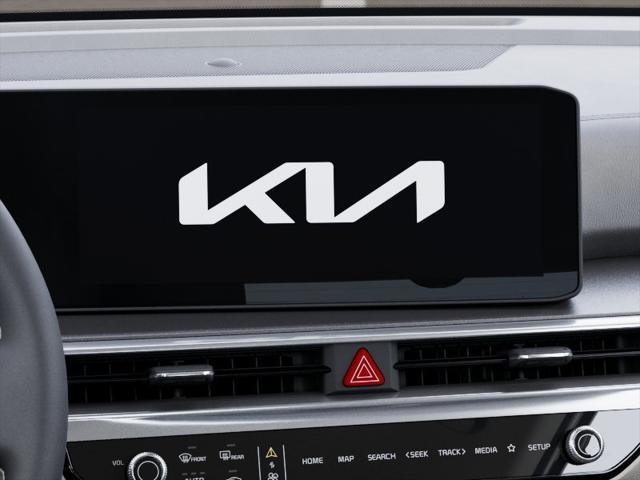 new 2025 Kia Sorento Hybrid car, priced at $43,590