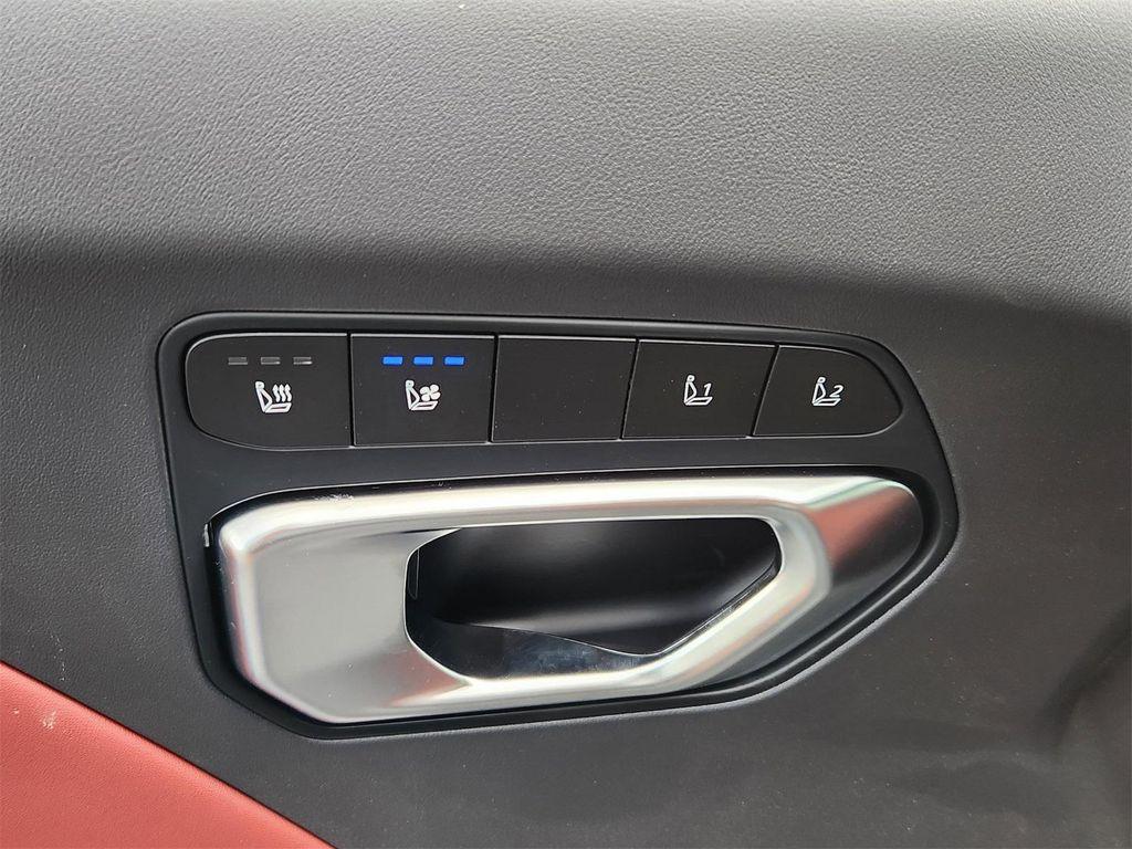 new 2025 Kia K4 car, priced at $29,537