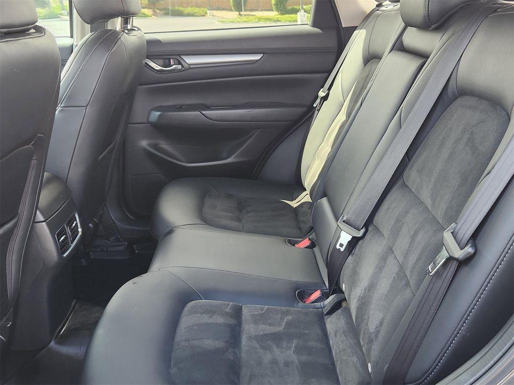 used 2020 Mazda CX-5 car, priced at $21,658