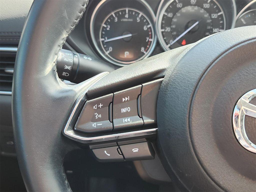 used 2020 Mazda CX-5 car, priced at $21,658