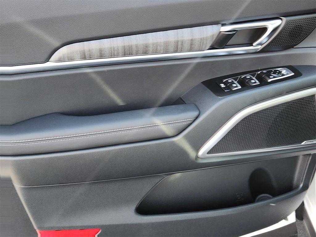 new 2025 Kia Telluride car, priced at $44,983