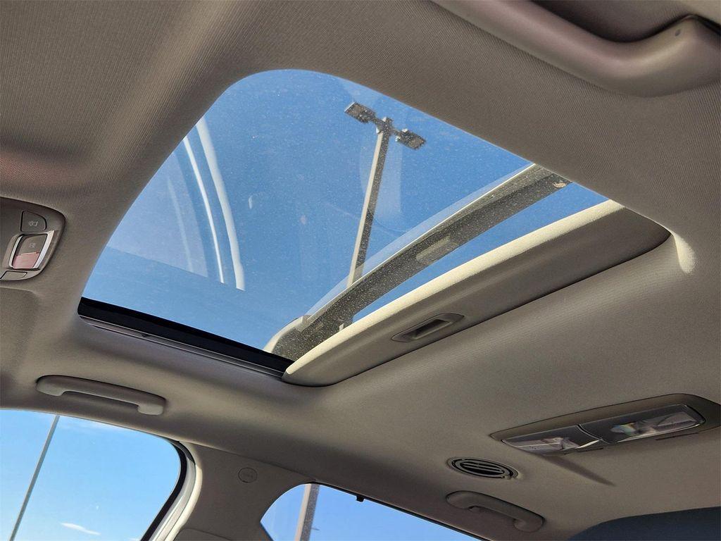 new 2025 Kia Telluride car, priced at $44,983