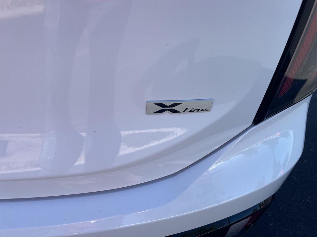used 2025 Kia Telluride car, priced at $43,166