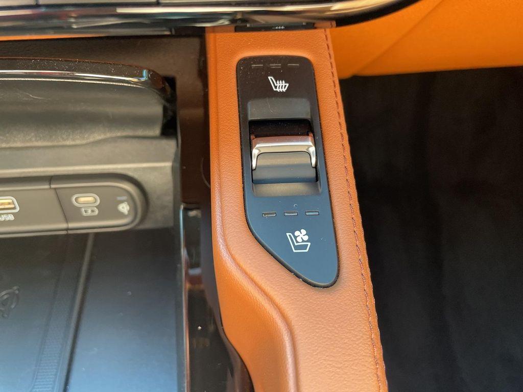 used 2025 Kia Telluride car, priced at $43,166