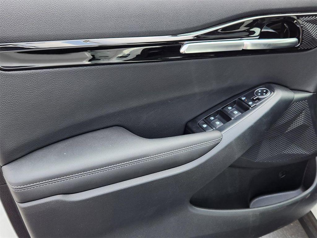 new 2026 Kia Seltos car, priced at $29,162