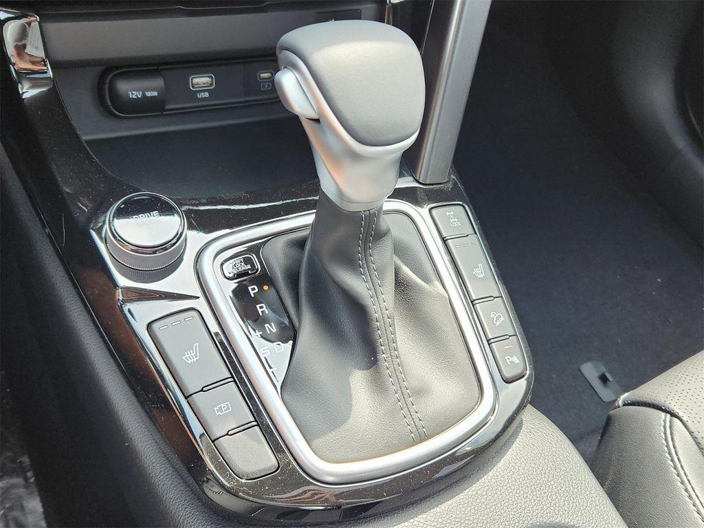new 2026 Kia Seltos car, priced at $29,162