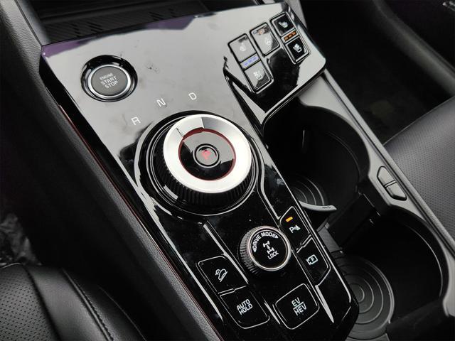 new 2025 Kia Sportage car, priced at $42,680