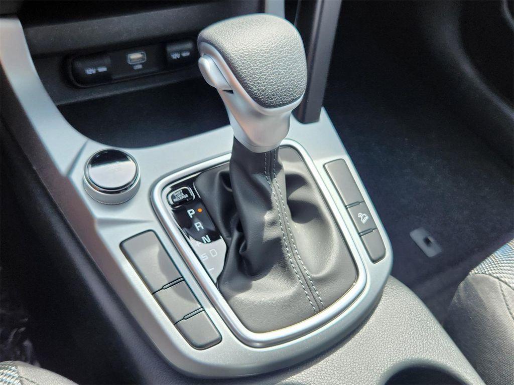 new 2026 Kia Seltos car, priced at $23,582