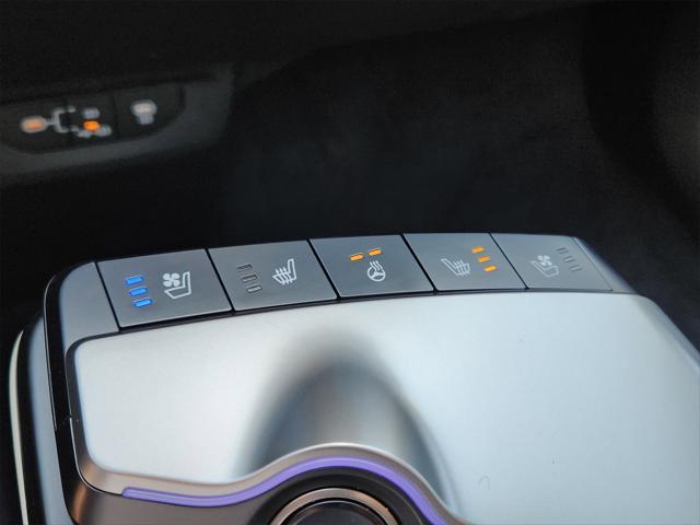 new 2025 Kia EV6 car, priced at $53,520