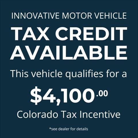 new 2025 Kia EV6 car, priced at $53,520