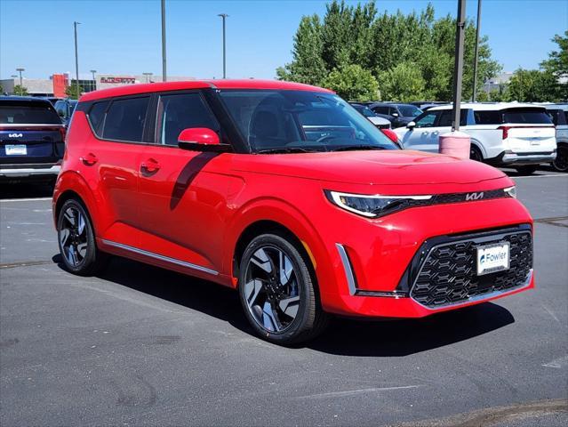 new 2025 Kia Soul car, priced at $26,335