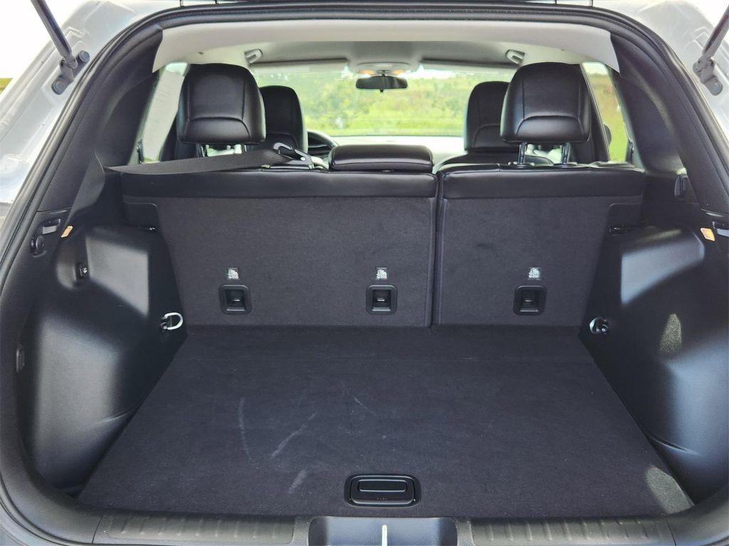 used 2020 Jeep Cherokee car, priced at $17,680