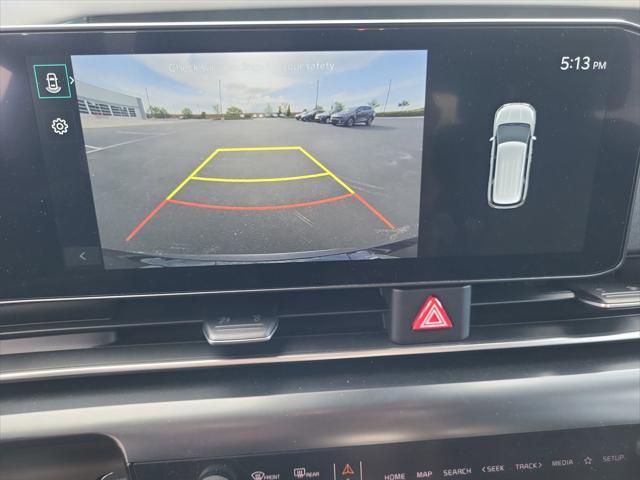 used 2025 Kia Carnival car, priced at $36,951