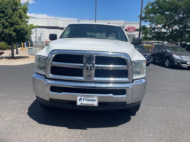 used 2014 Ram 2500 car, priced at $19,932