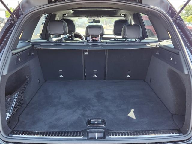 used 2022 Mercedes-Benz GLC 300 car, priced at $33,610