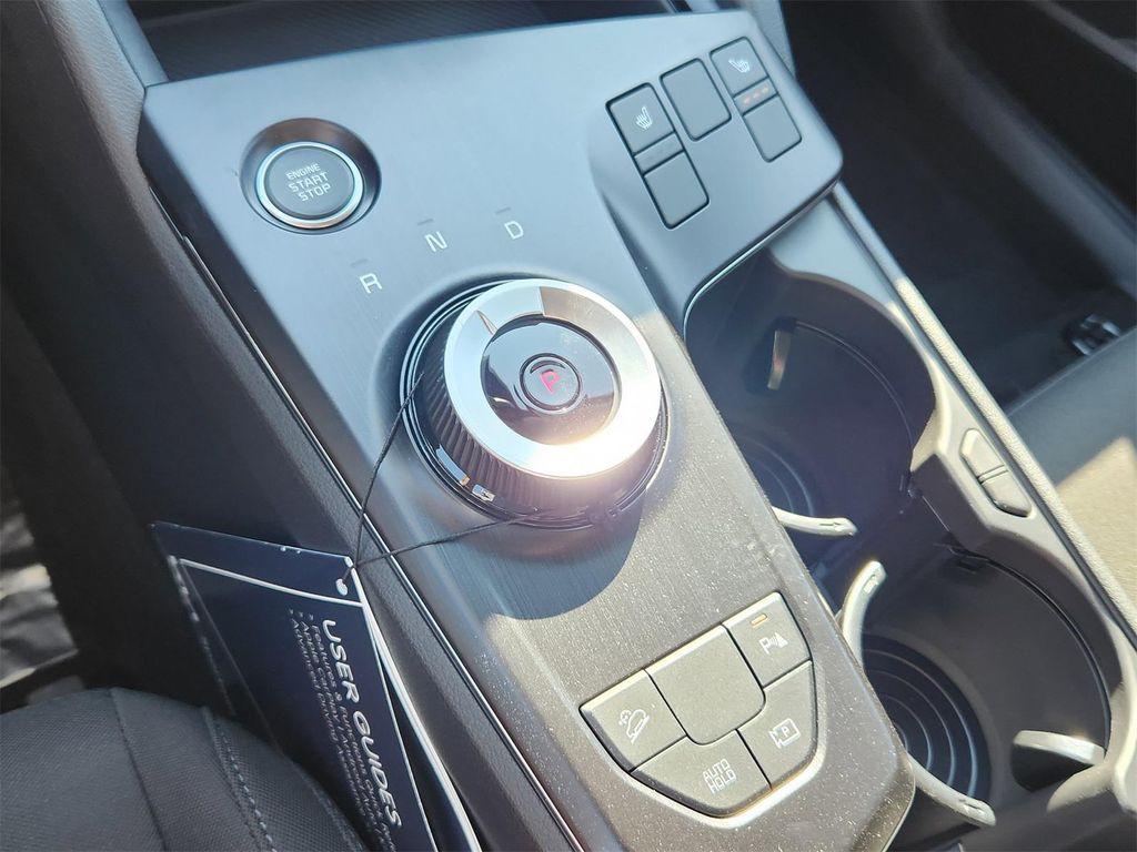 new 2026 Kia Sportage car, priced at $33,163