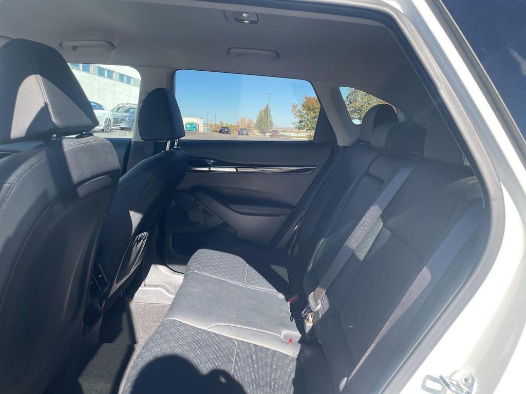 used 2021 Kia Seltos car, priced at $20,827