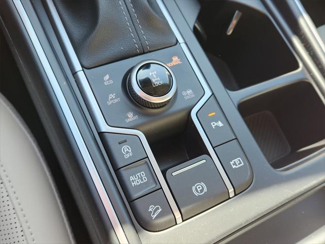 new 2025 Kia Sorento car, priced at $36,865