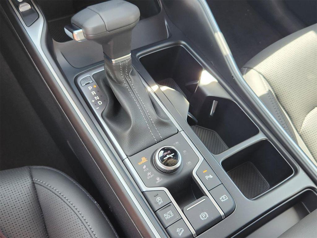 new 2026 Kia Sorento car, priced at $40,226