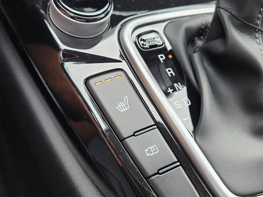 new 2026 Kia Seltos car, priced at $29,997
