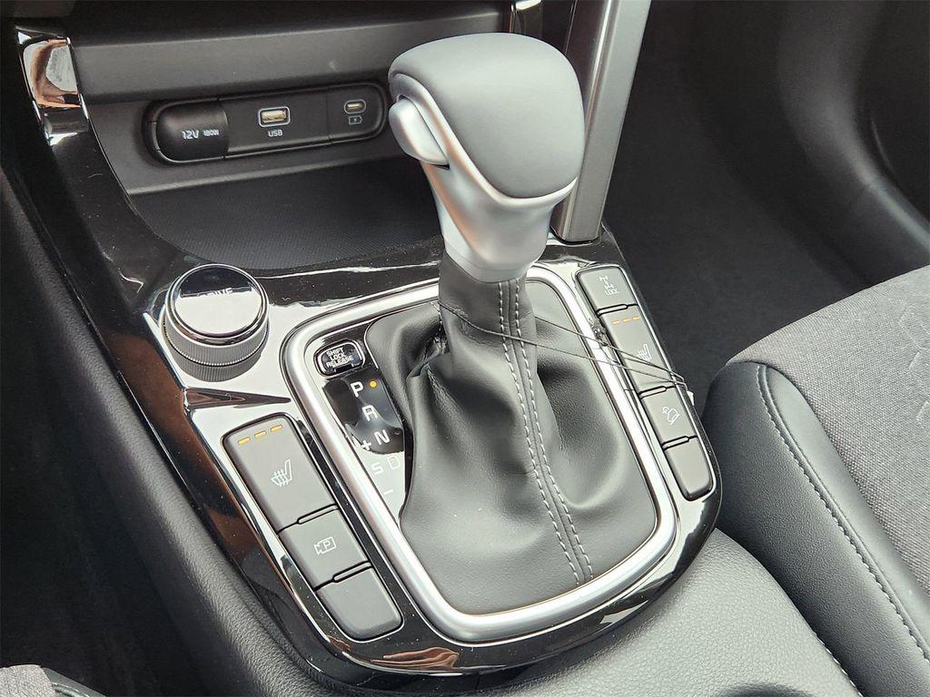 new 2026 Kia Seltos car, priced at $29,997