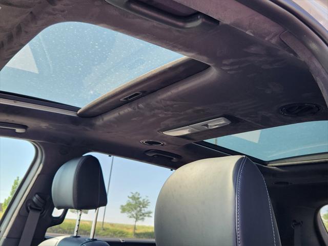 new 2025 Kia Telluride car, priced at $53,217