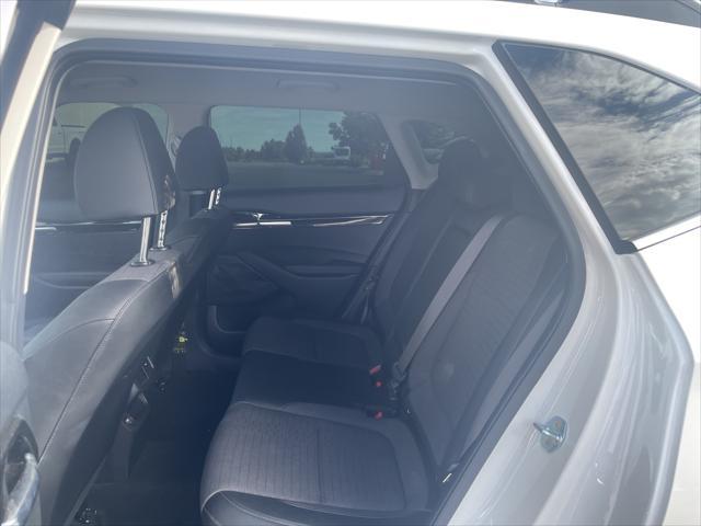 used 2023 Kia Seltos car, priced at $25,279