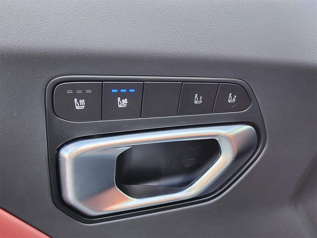 new 2025 Kia K4 car, priced at $29,219